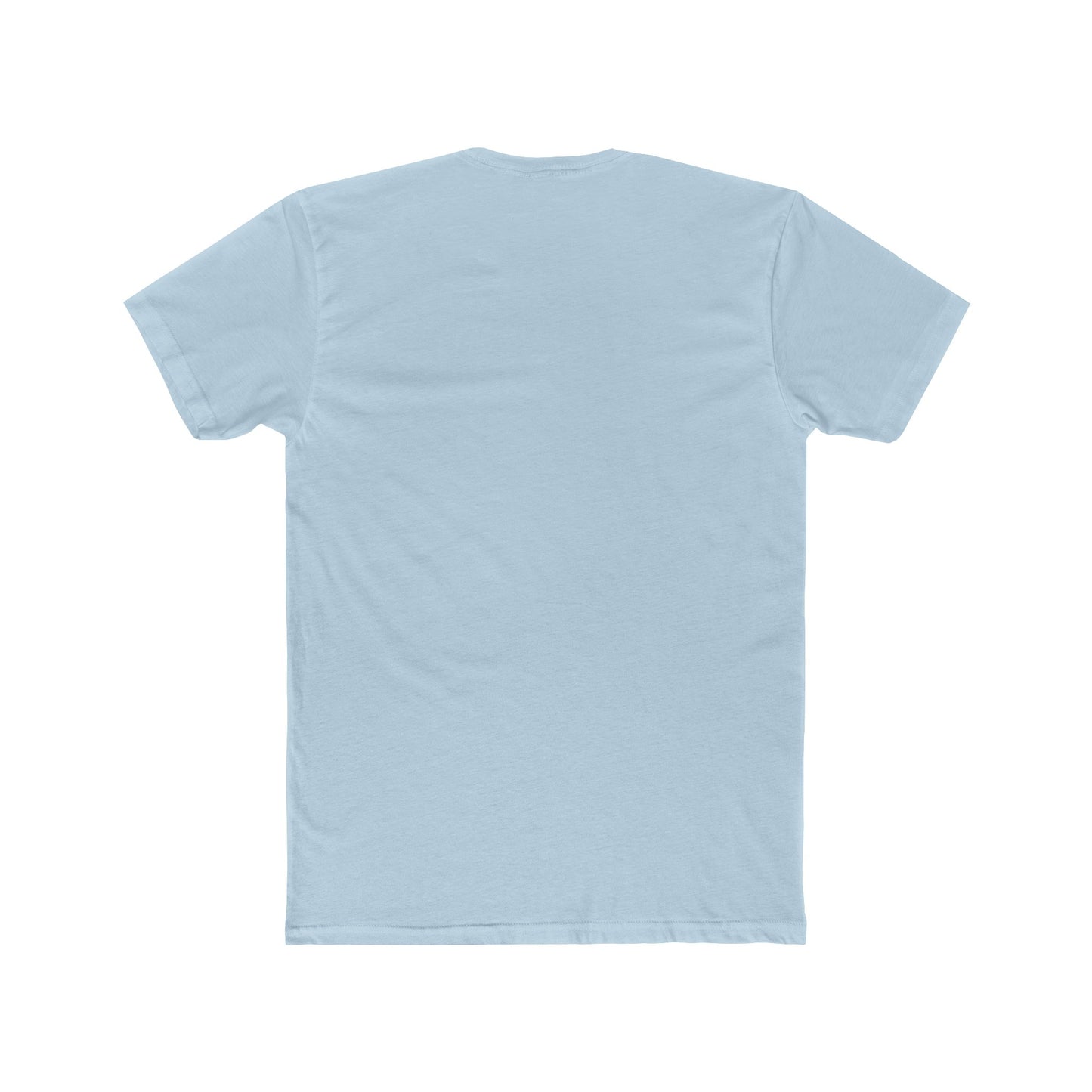 Rose Coffin Crew Tee