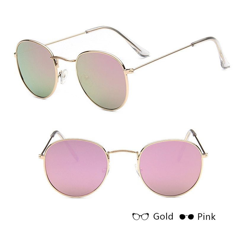 ' Women Retro Sunglasses