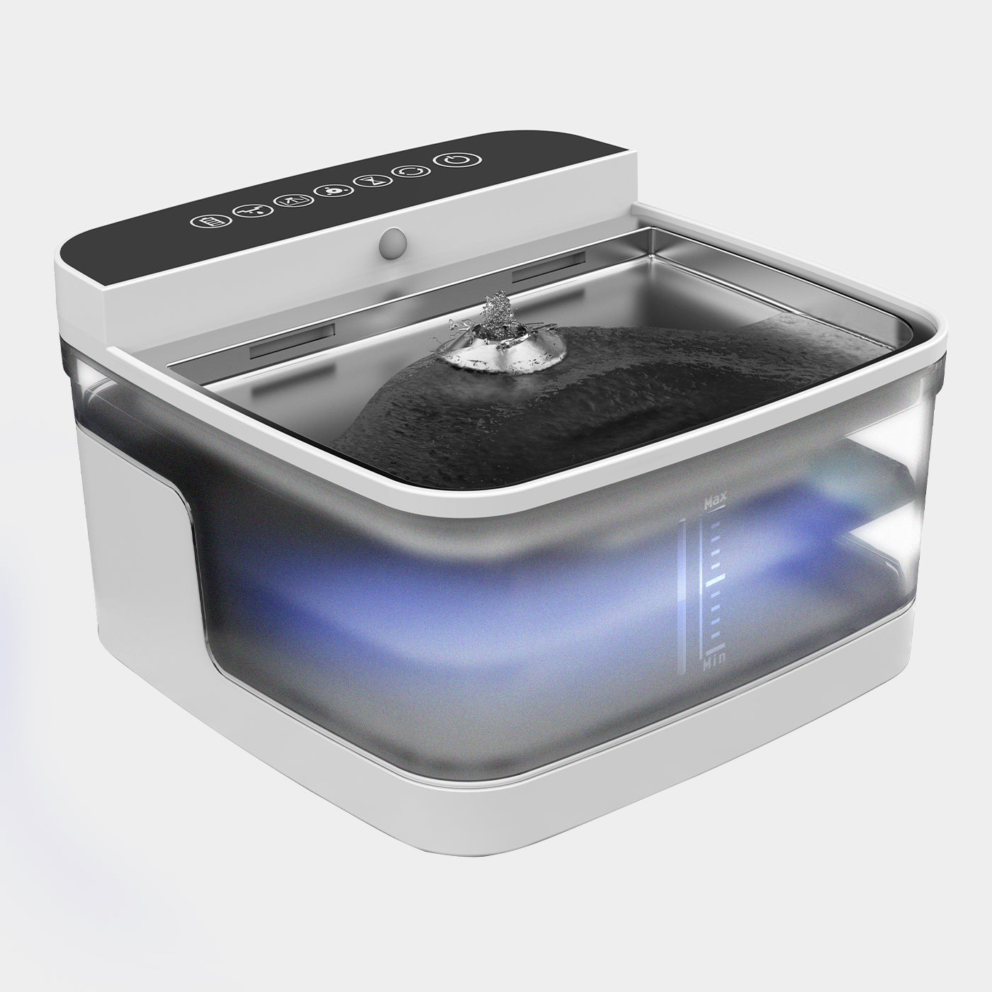 Automatic Clean Water Fountain For Pets