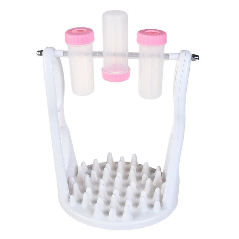 New Dog Bite Educational Toys Dog feeder Slow Interactive Dog Food Despenser