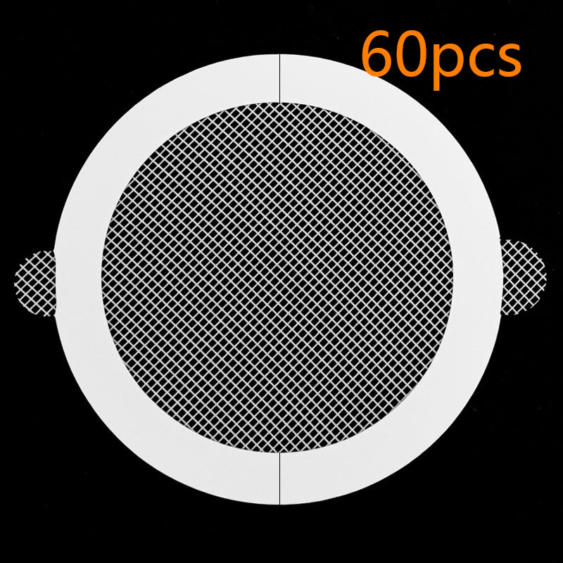 Shower Disposable Floor Tiles