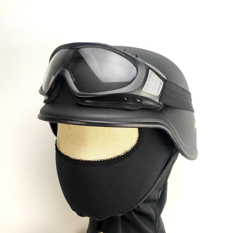 Children's Cosplay Clothes FBI Agent Bullet Proof Clothing 5-piece Body Armor