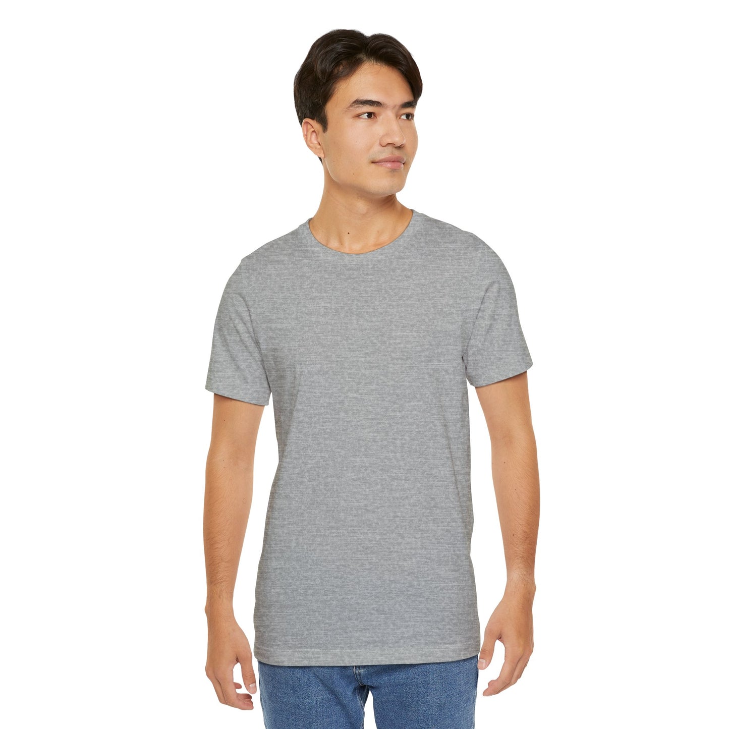 Professional Patience Tester Short Sleeve Tee