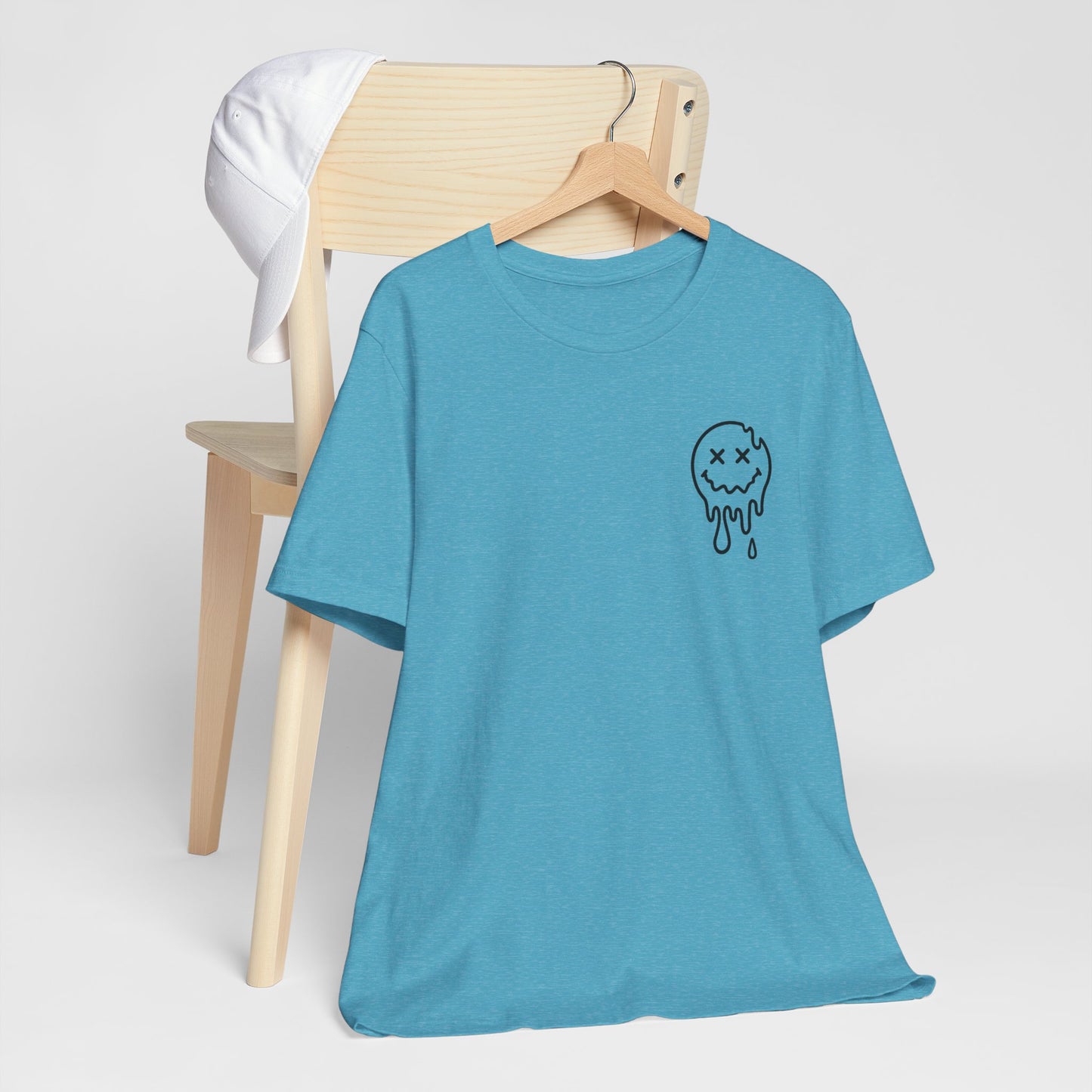 Don’t Be Sad Short Sleeve Tee