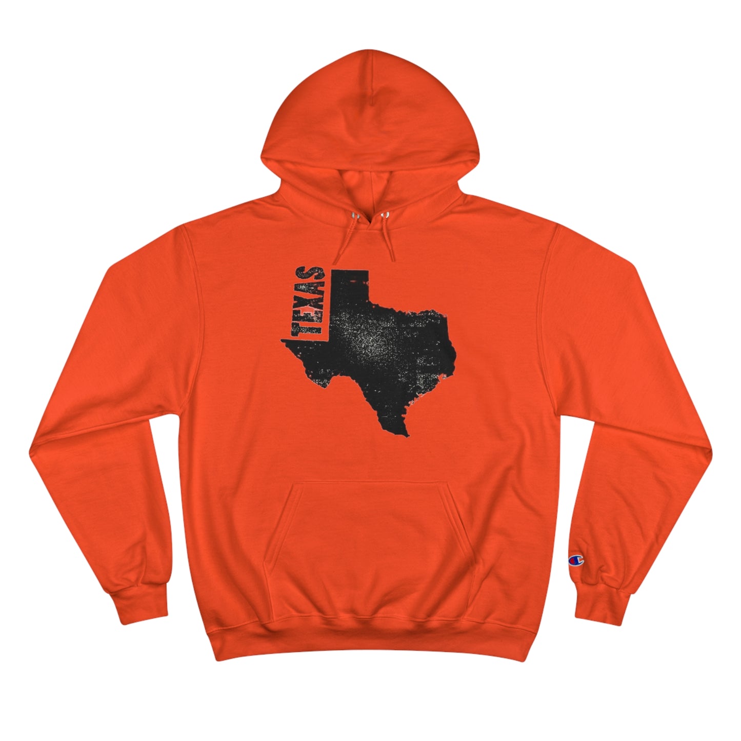 TEXAS Champion Hoodie