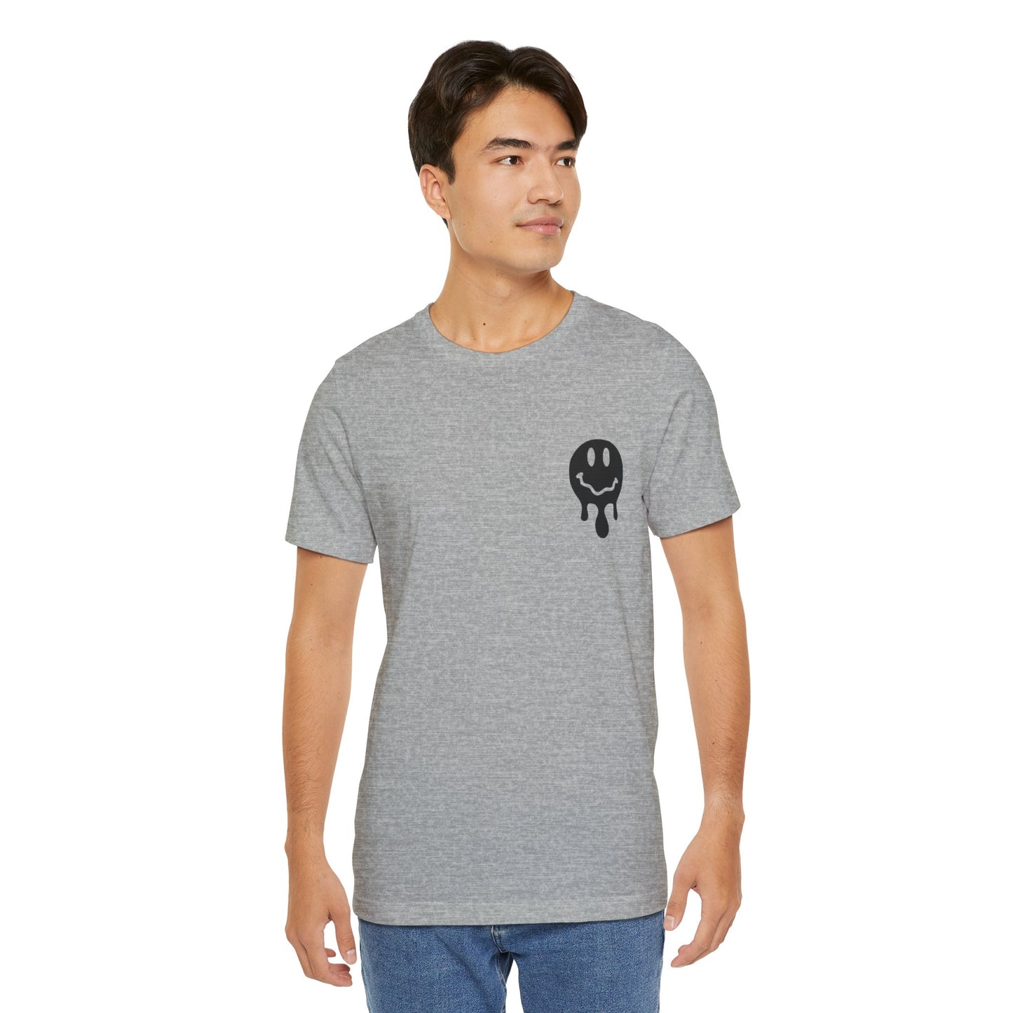 Anxiety Spiral Short Sleeve Tee