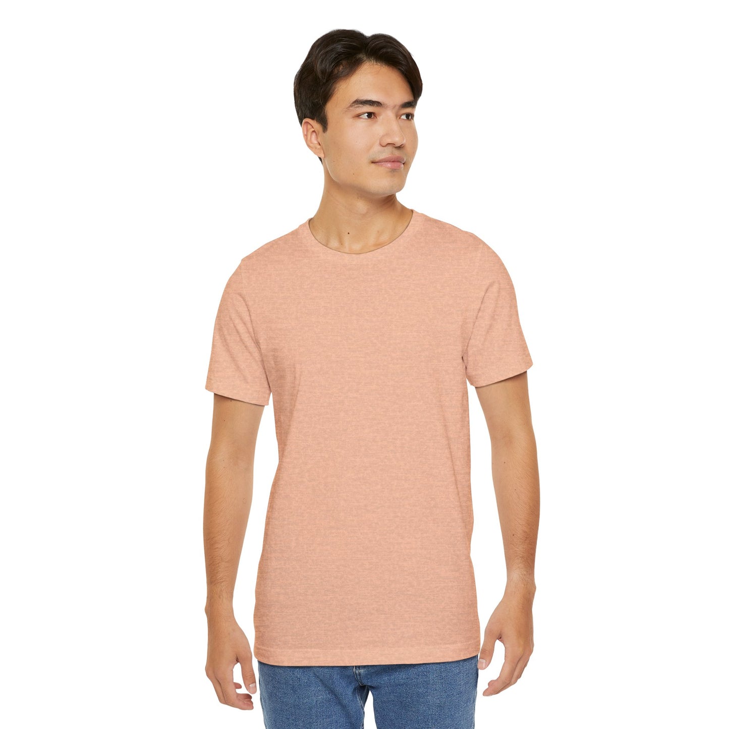 Professional Patience Tester Short Sleeve Tee