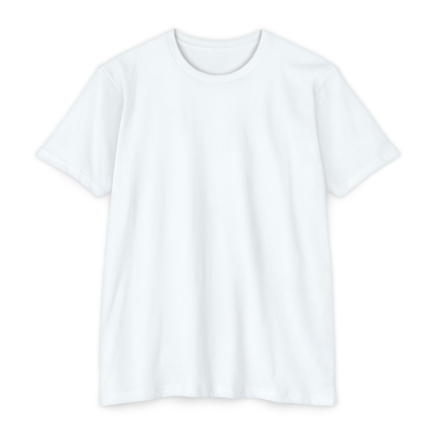 750 CREDIT SCORE FITTED Jersey T-shirt