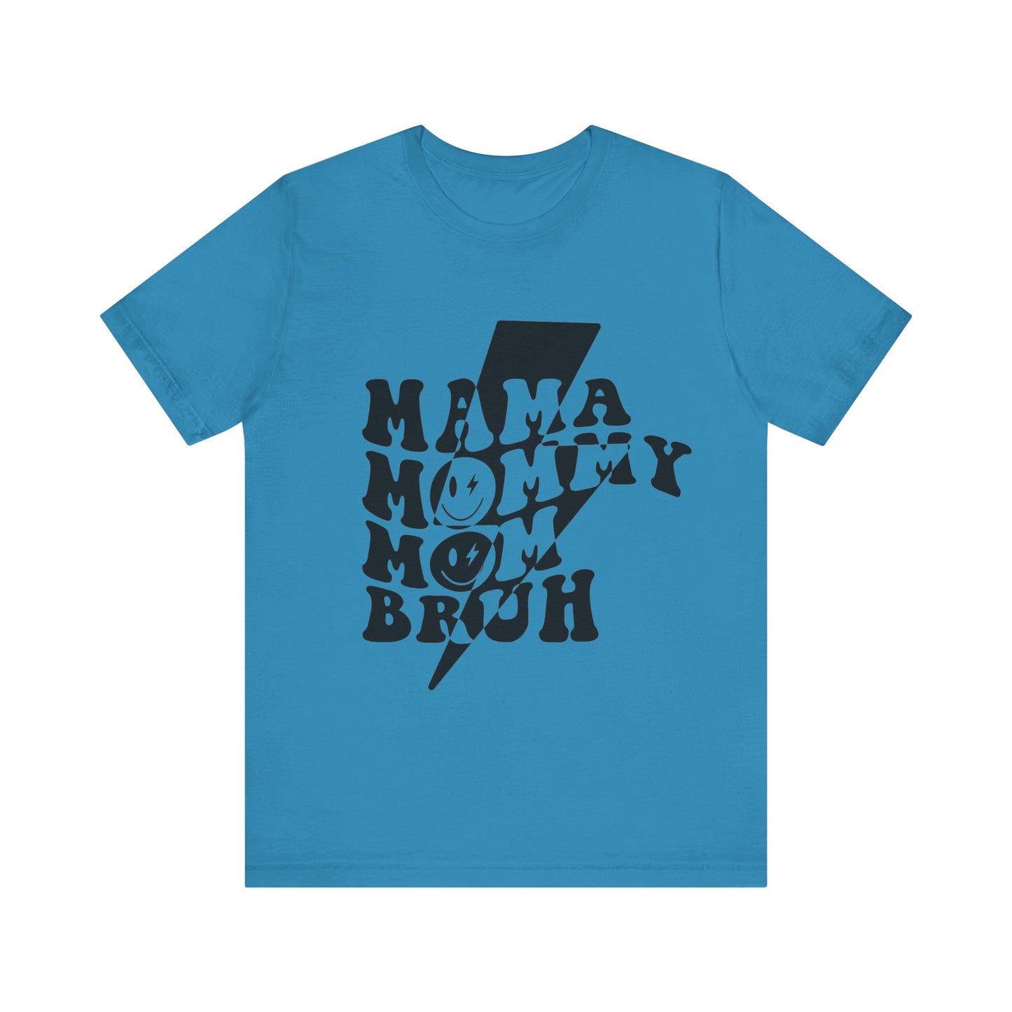 Mom Short Sleeve Tee