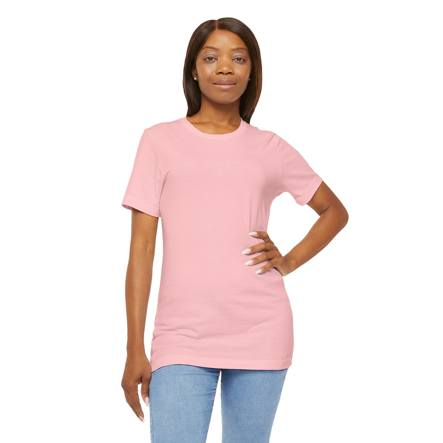 Professional Patience Tester Short Sleeve Tee