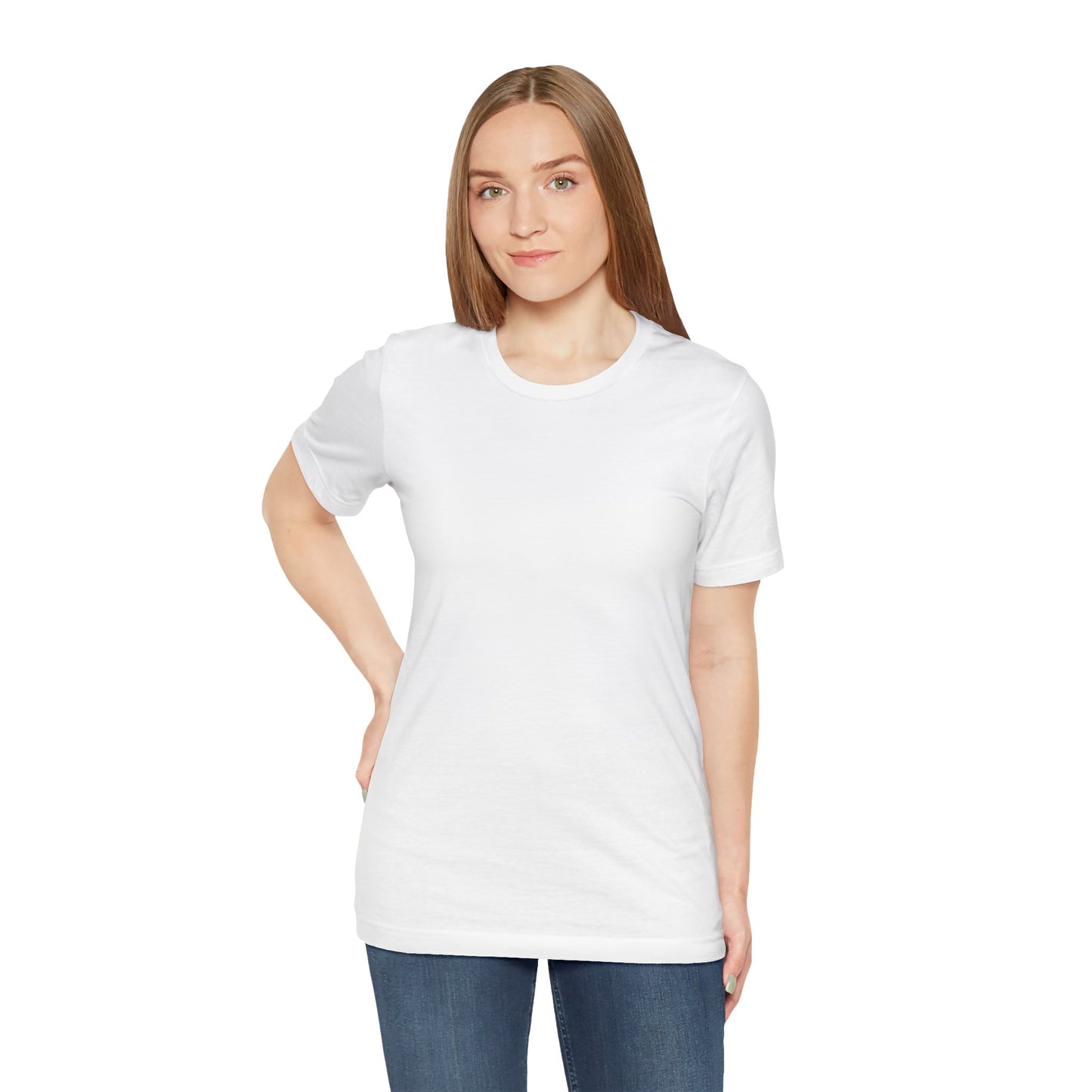 Professional Patience Tester Short Sleeve Tee