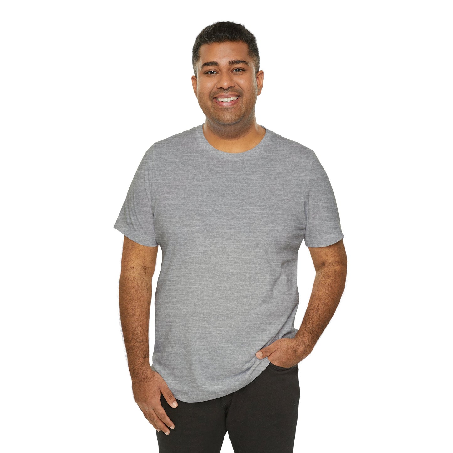 Professional Patience Tester Short Sleeve Tee