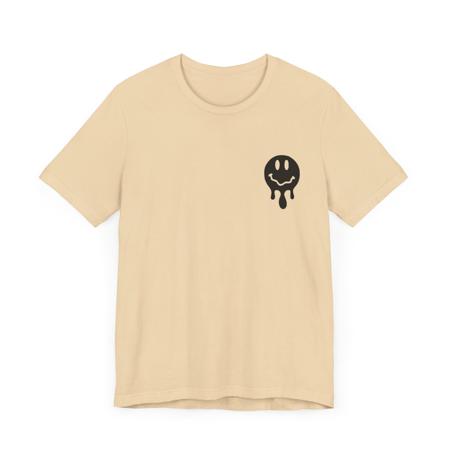 Anxiety Spiral Short Sleeve Tee