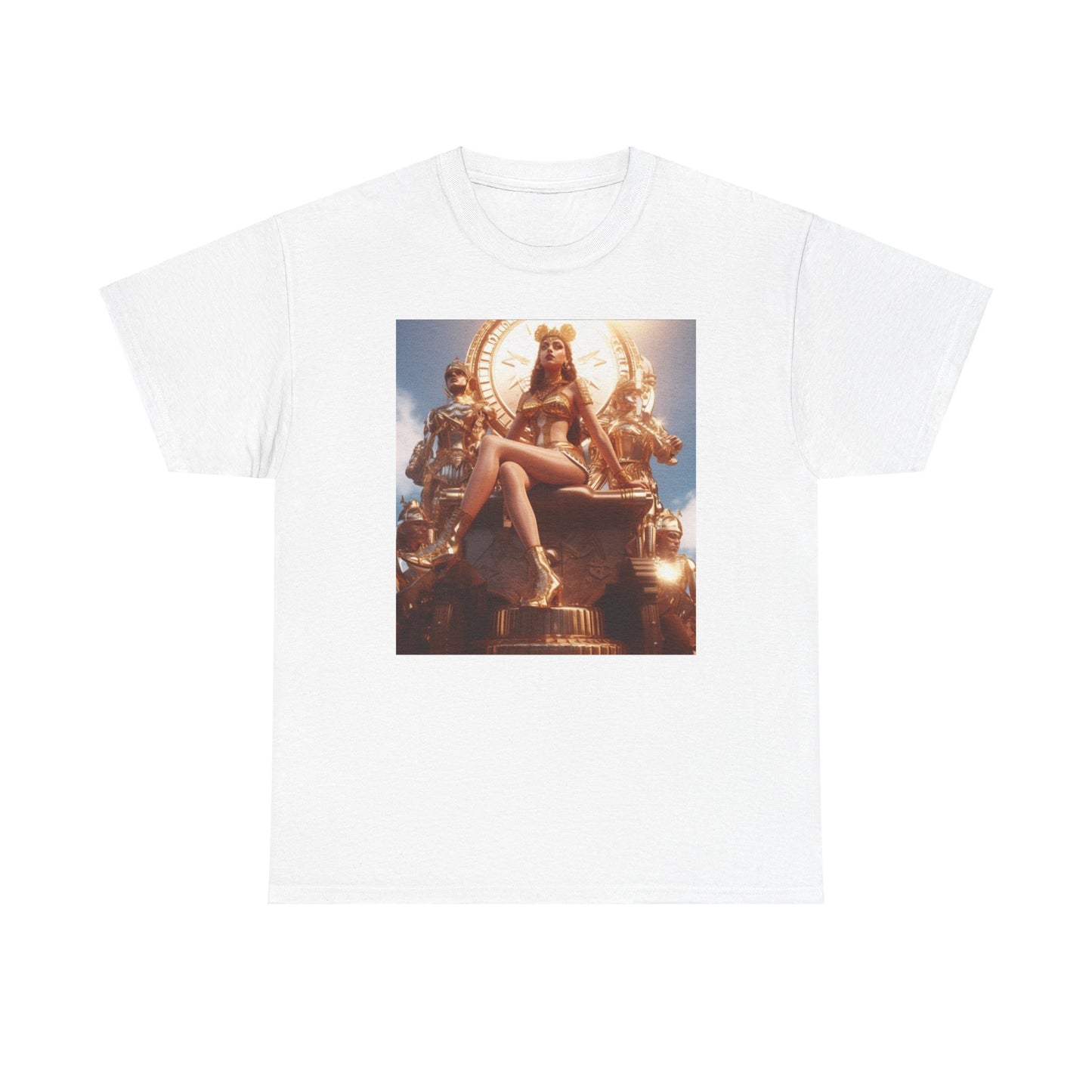 Goddess Tee