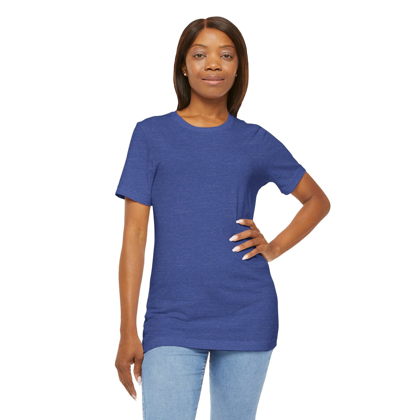 Boy Mom Short Sleeve Tee