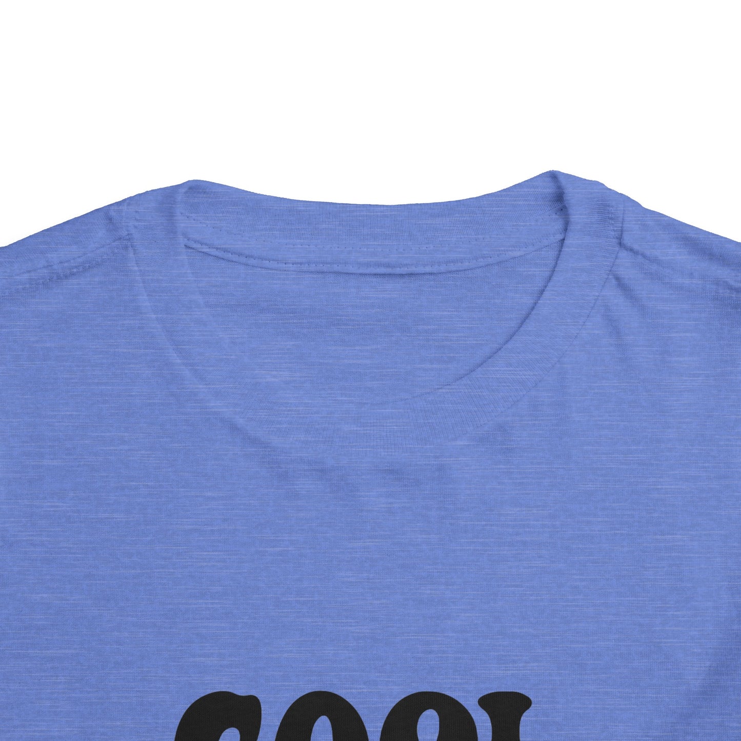 Cool Little Dude Short Sleeve Tee