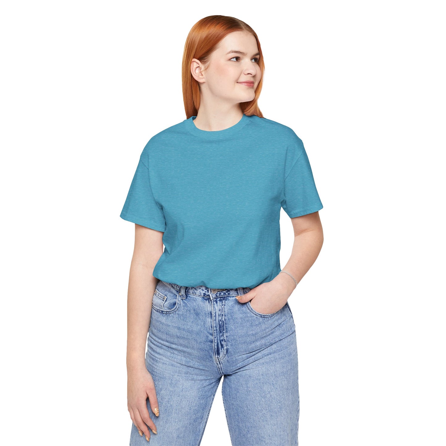 Professional Patience Tester Short Sleeve Tee