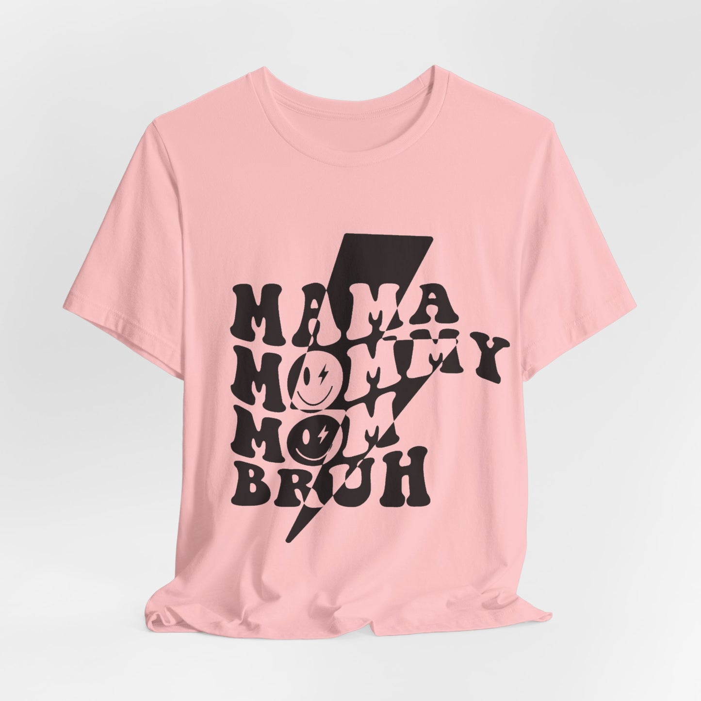 Mom Short Sleeve Tee