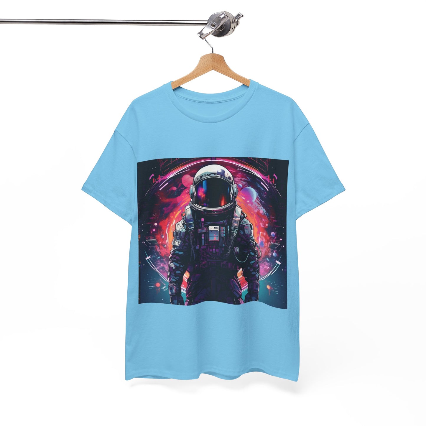 Astro punk Tee