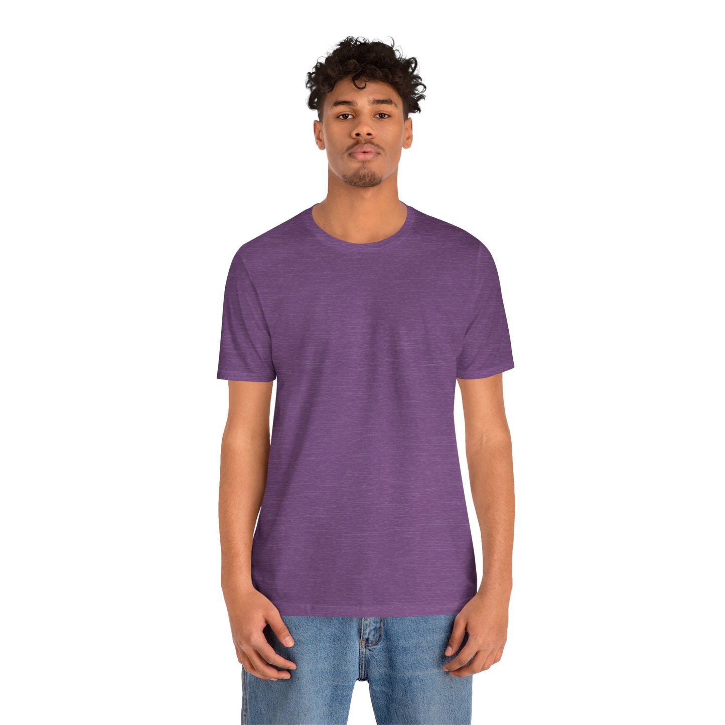 Professional Patience Tester Short Sleeve Tee