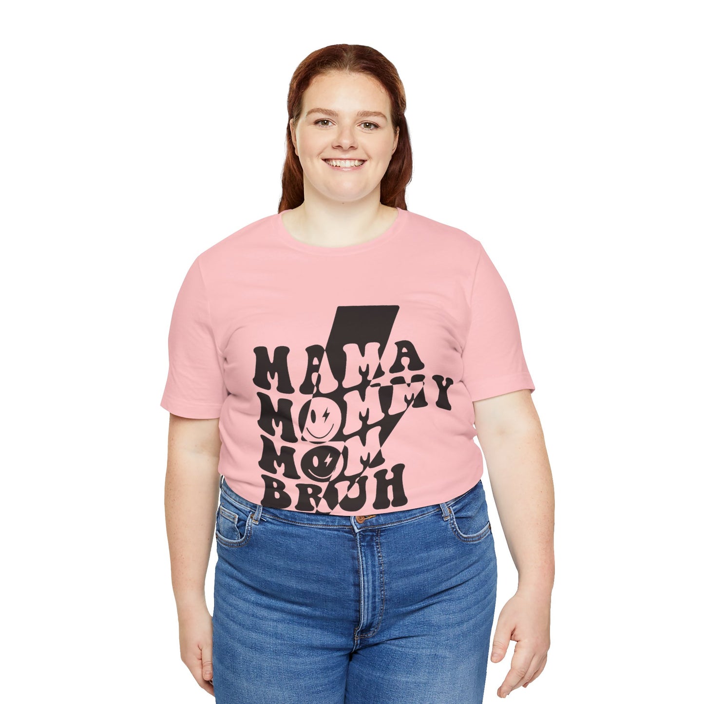 Mom Short Sleeve Tee