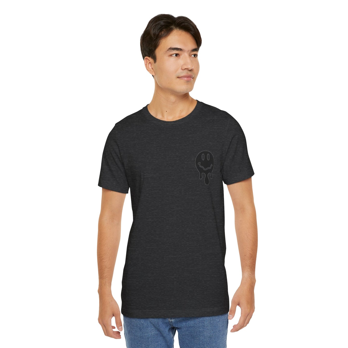 Anxiety Spiral Short Sleeve Tee