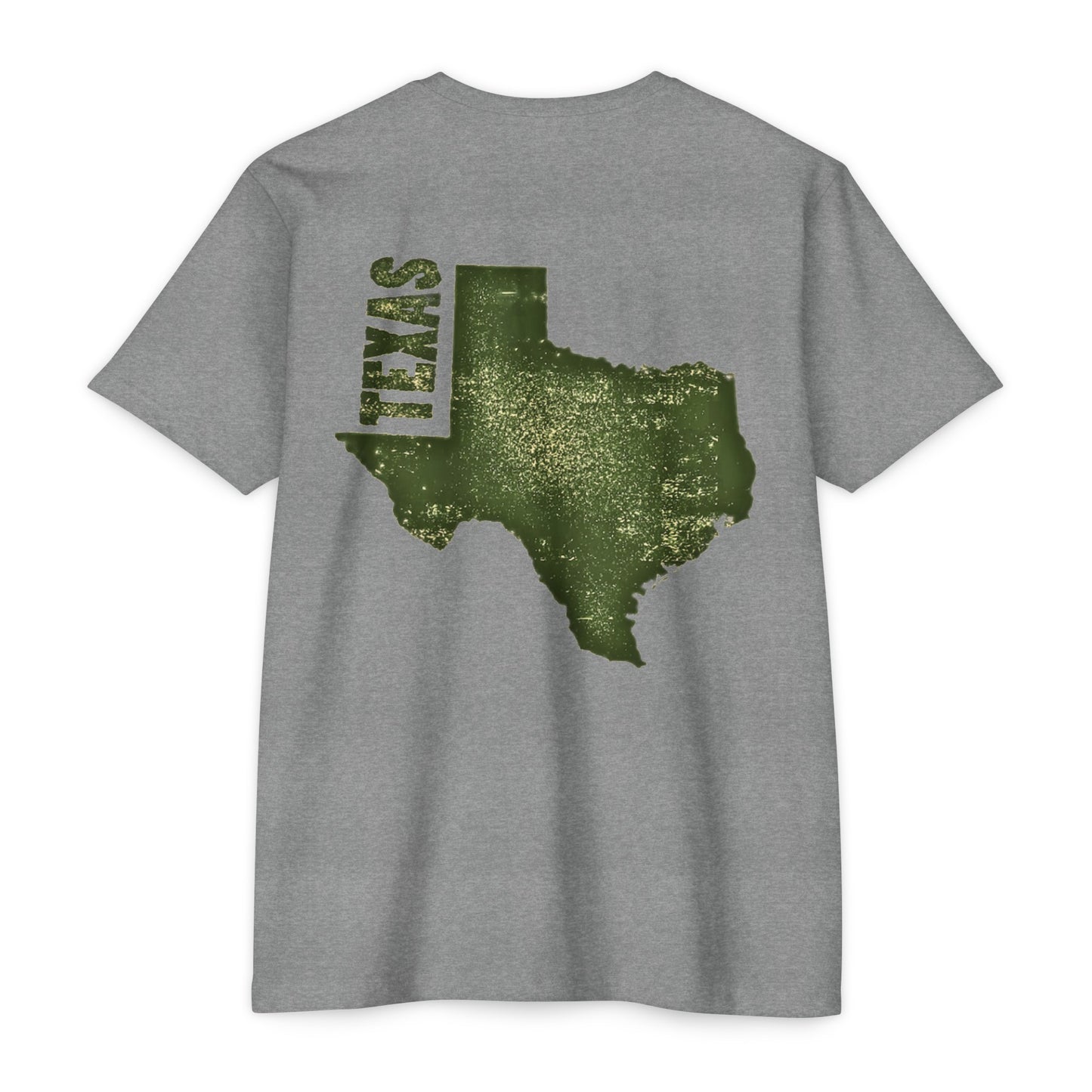 MEAN GREEN TEXAS Jersey T-shirt