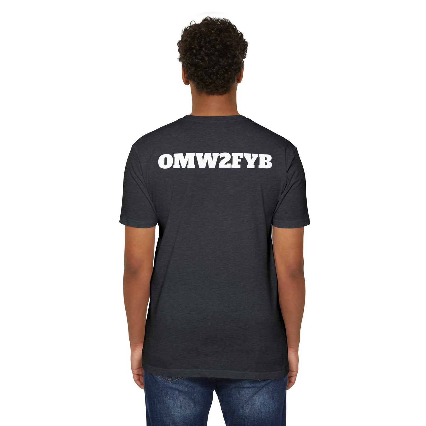 OMW2FYB Jersey T-shirt