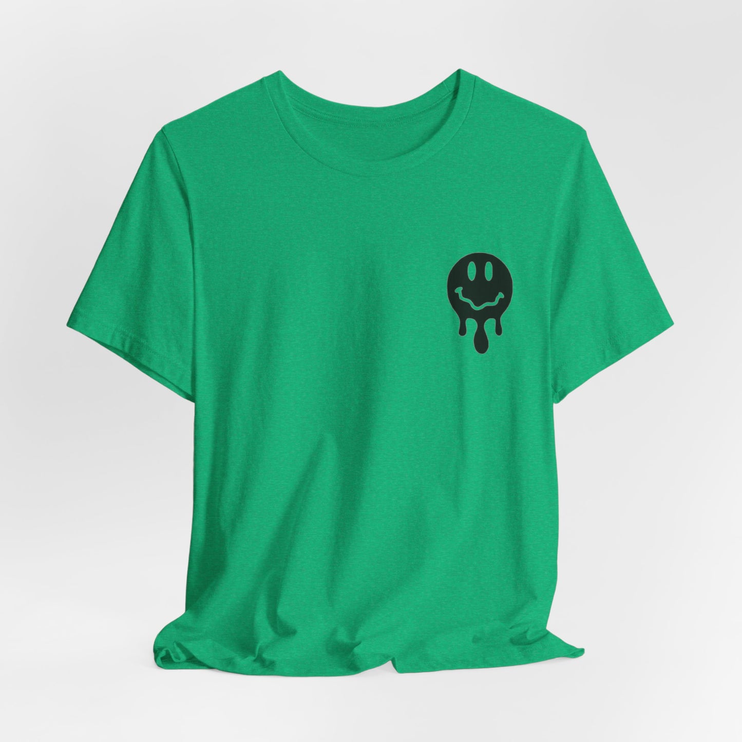 Anxiety Spiral Short Sleeve Tee