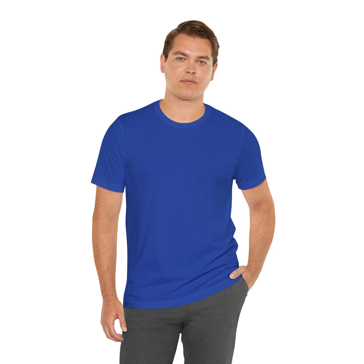 Professional Patience Tester Short Sleeve Tee