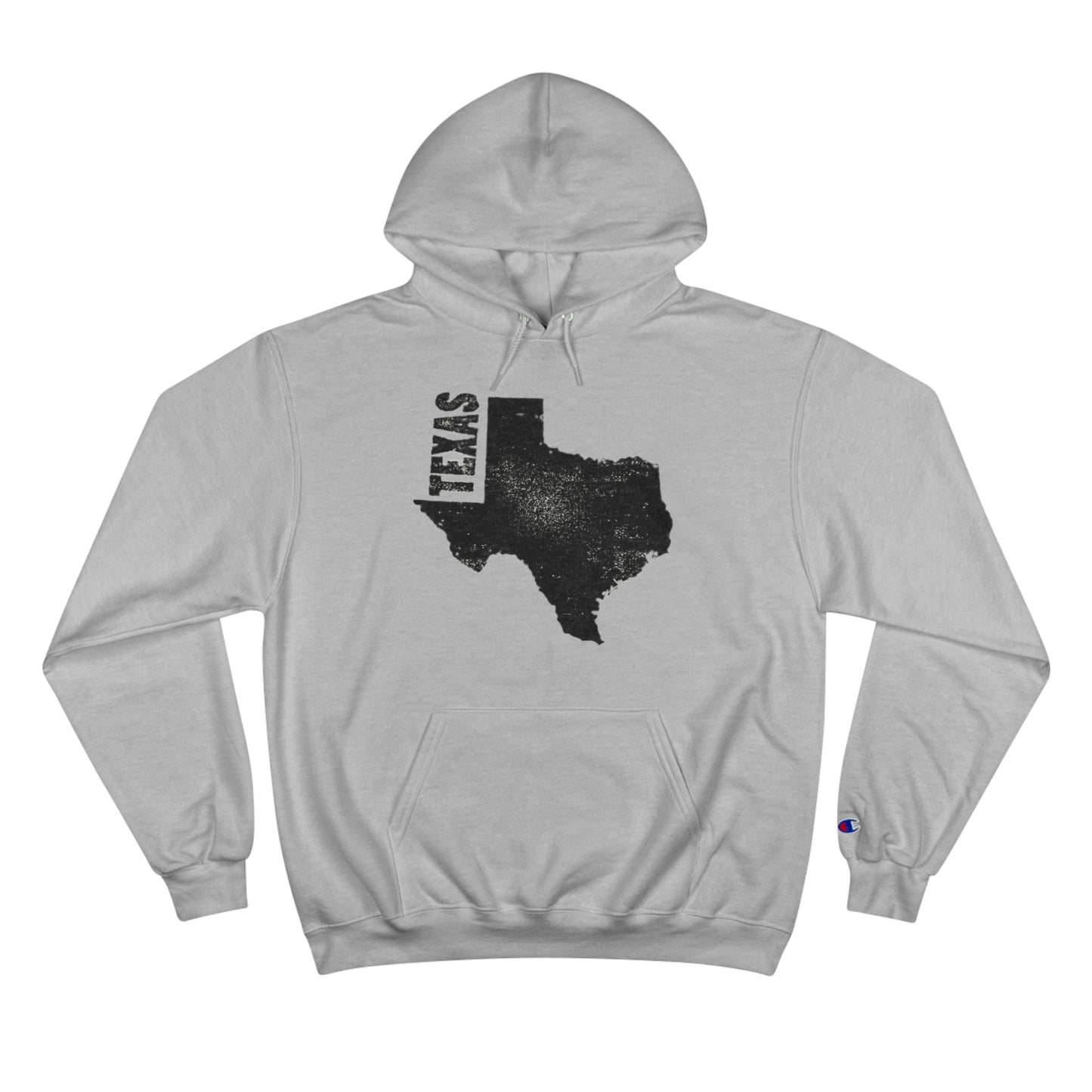 TEXAS Champion Hoodie