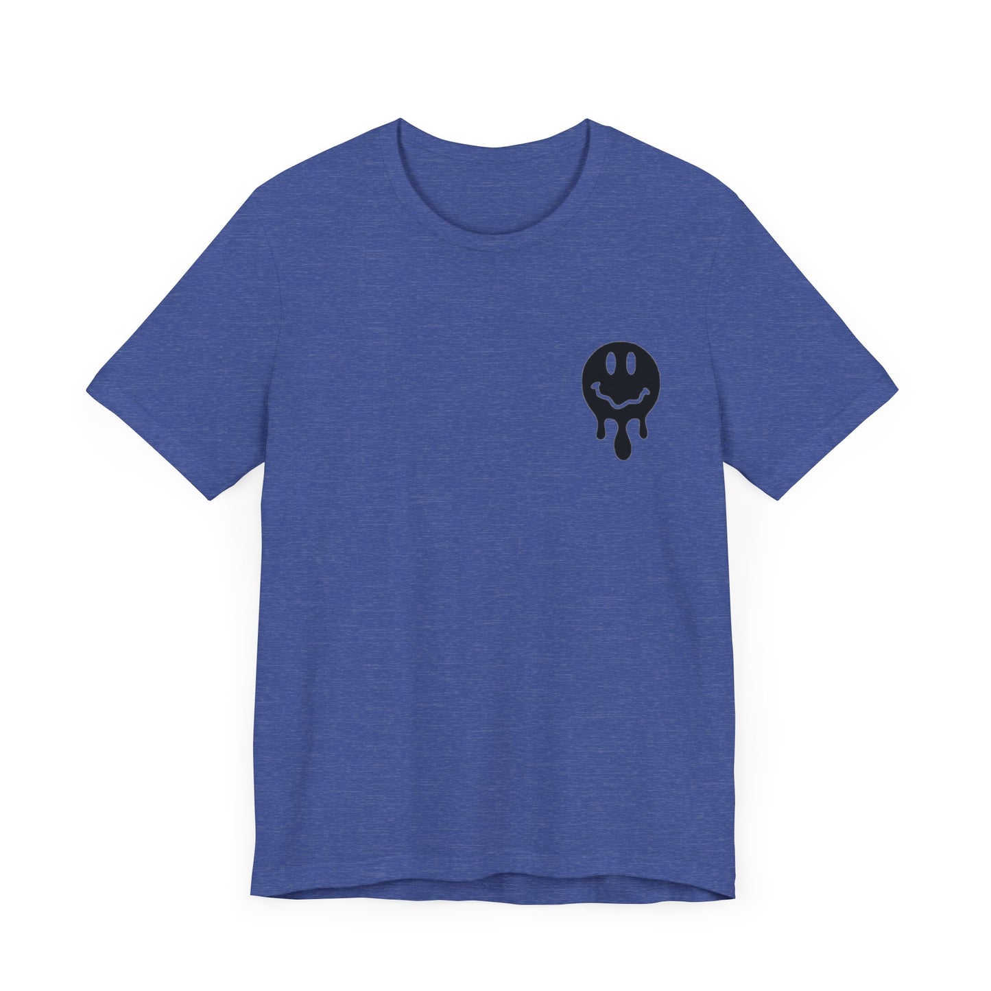 Anxiety Spiral Short Sleeve Tee