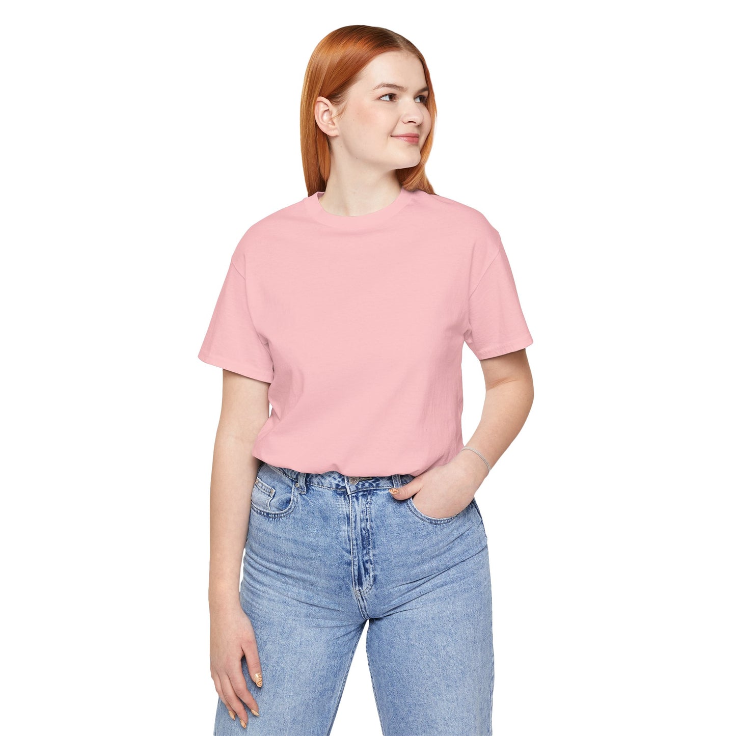 Professional Patience Tester Short Sleeve Tee