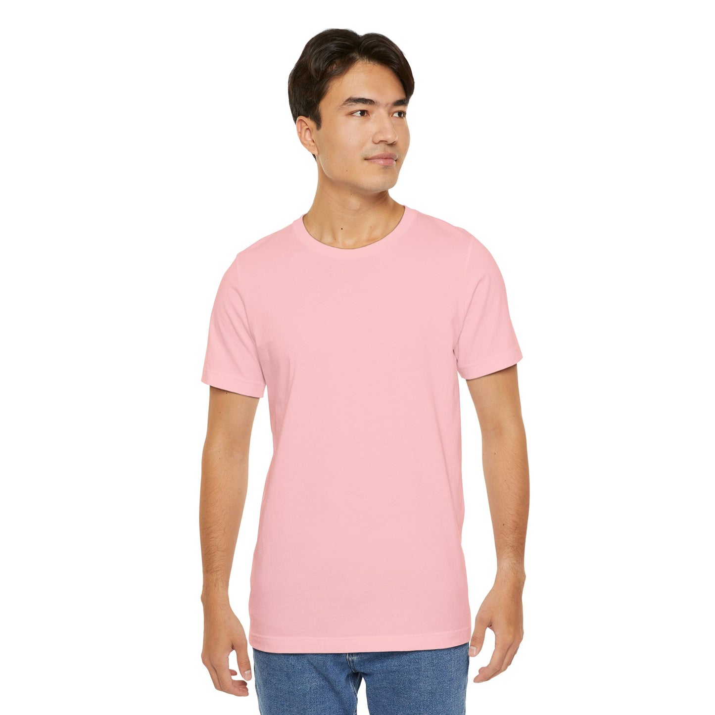 Professional Patience Tester Short Sleeve Tee