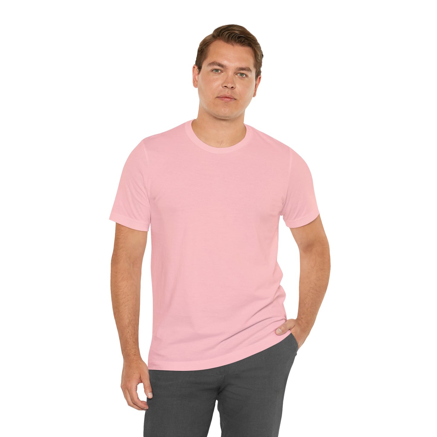 Professional Patience Tester Short Sleeve Tee