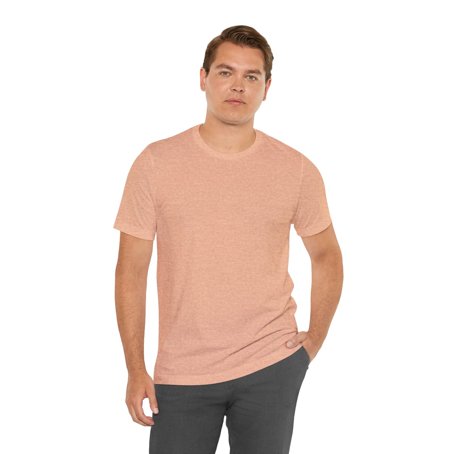 Professional Patience Tester Short Sleeve Tee