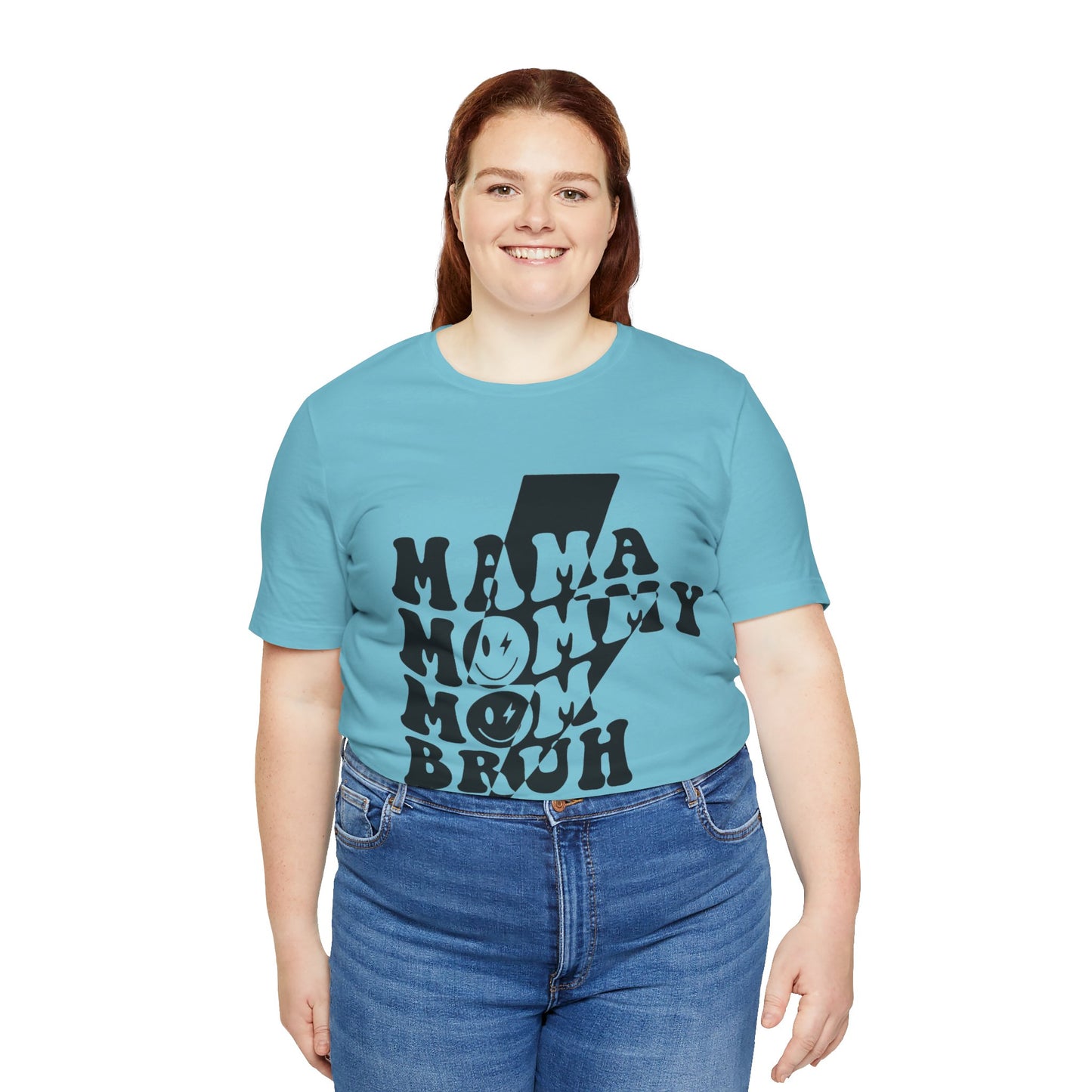 Mom Short Sleeve Tee