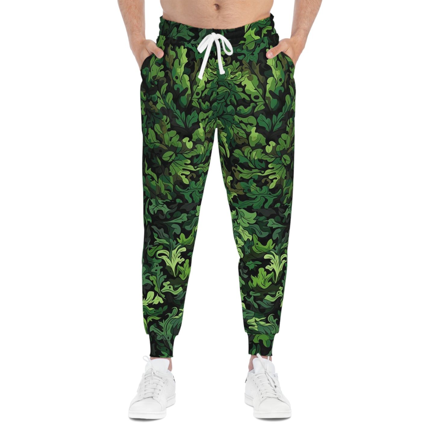 Joggers Camo Style