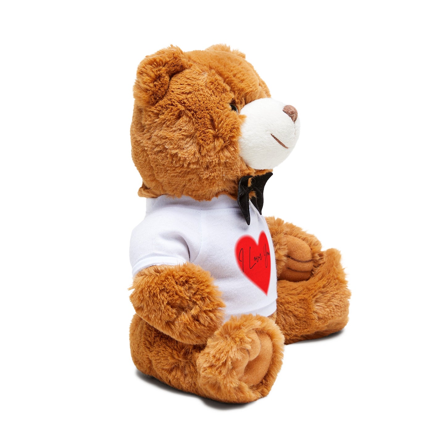 Teddy Bear with Heart T-Shirt