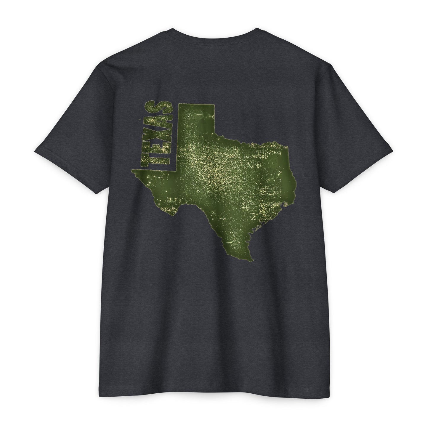 MEAN GREEN TEXAS Jersey T-shirt