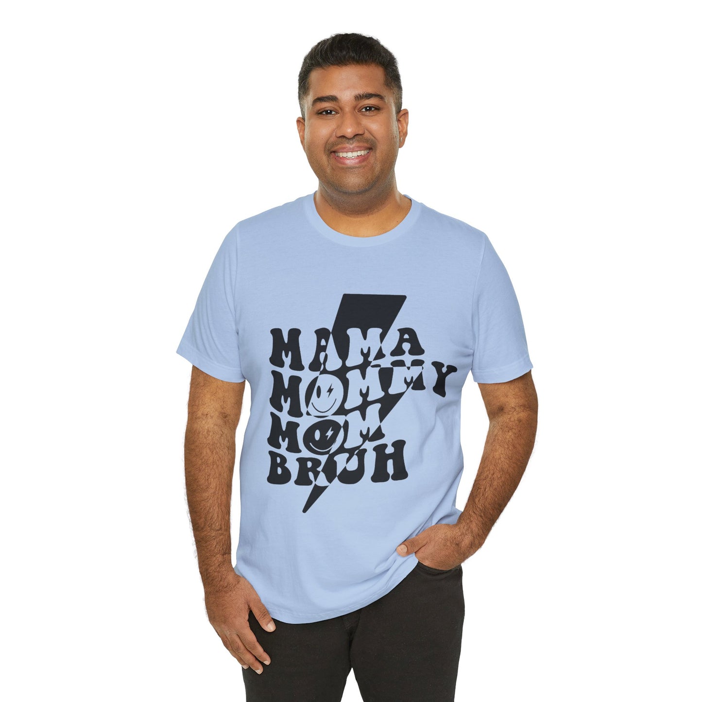 Mom Short Sleeve Tee