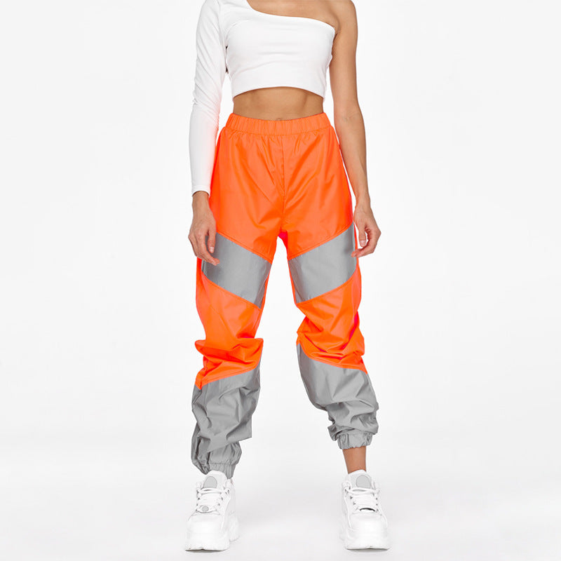 Reflective Pants