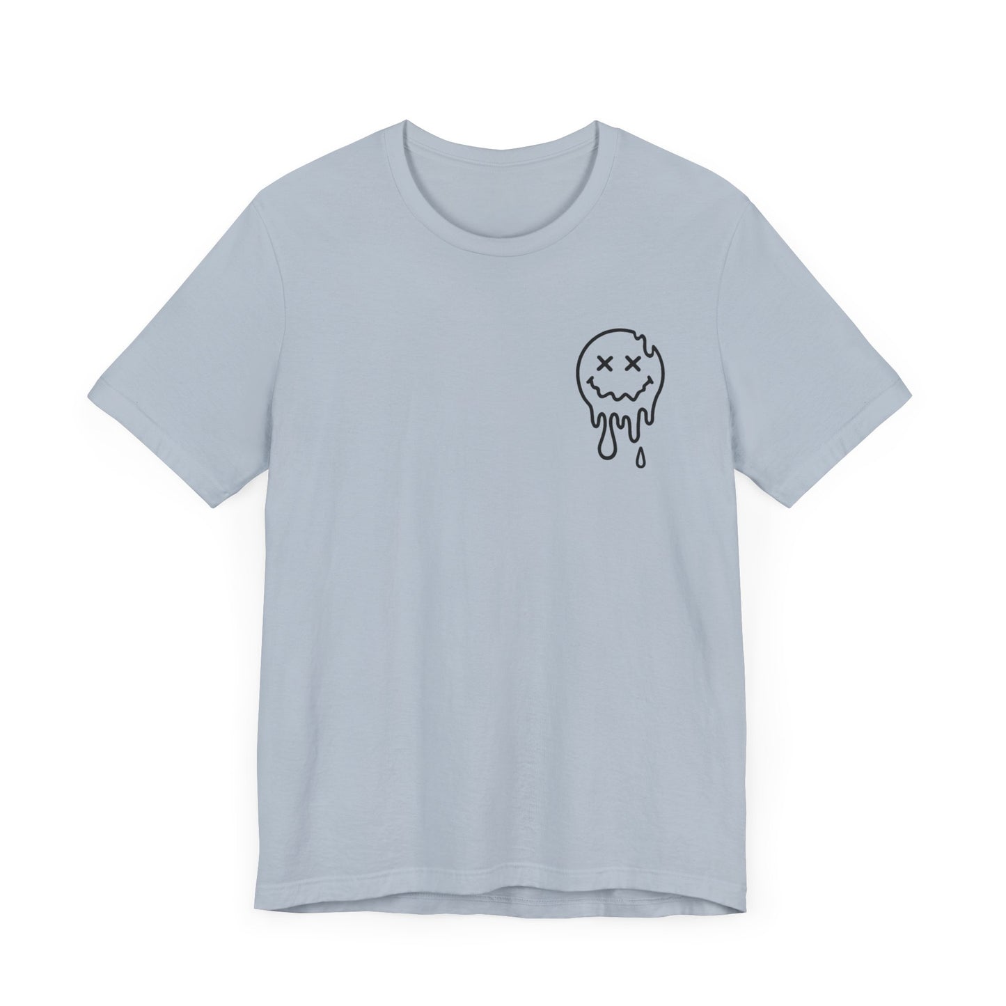 Don’t Be Sad Short Sleeve Tee