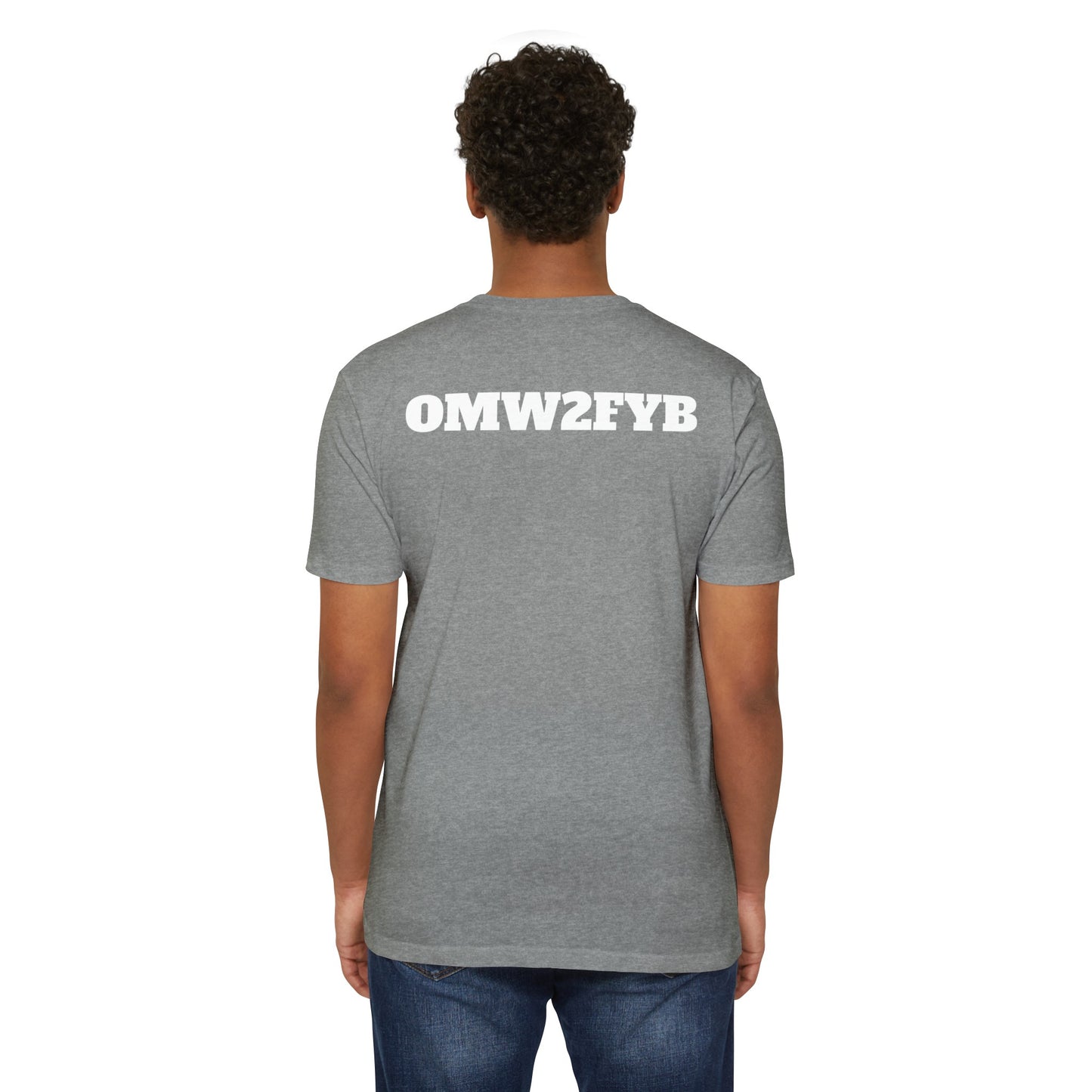 OMW2FYB Jersey T-shirt