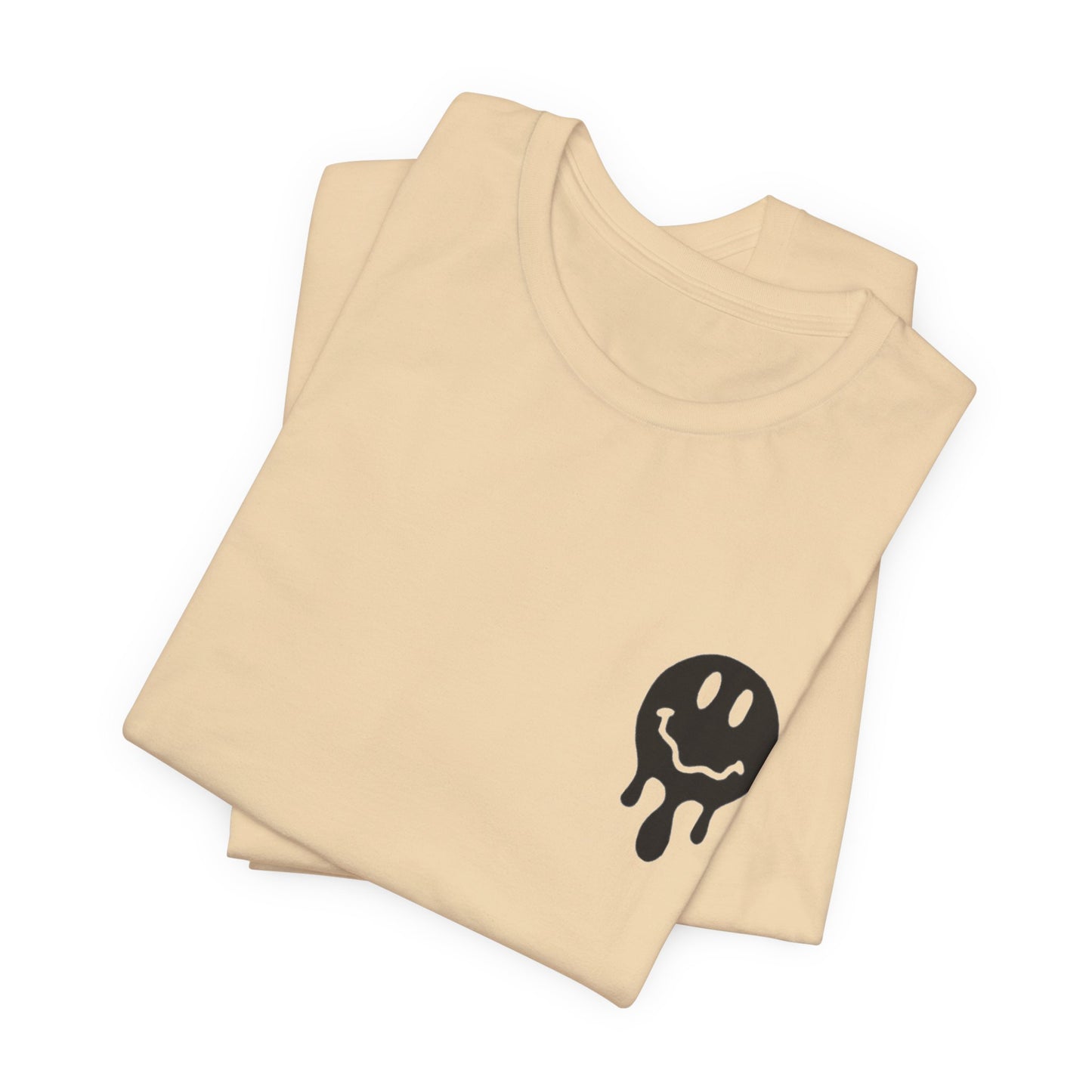 Anxiety Spiral Short Sleeve Tee