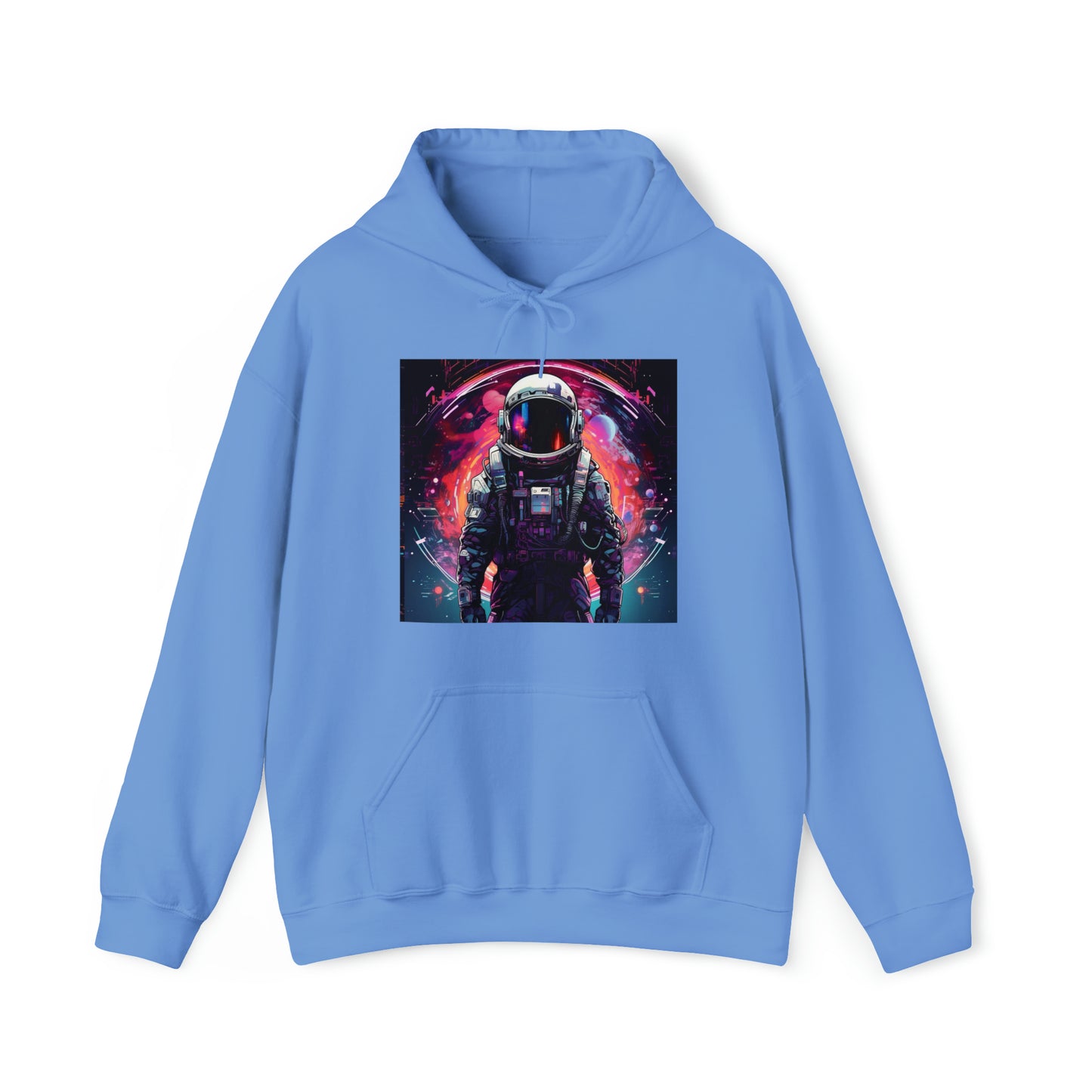 Astronaut Hoodie