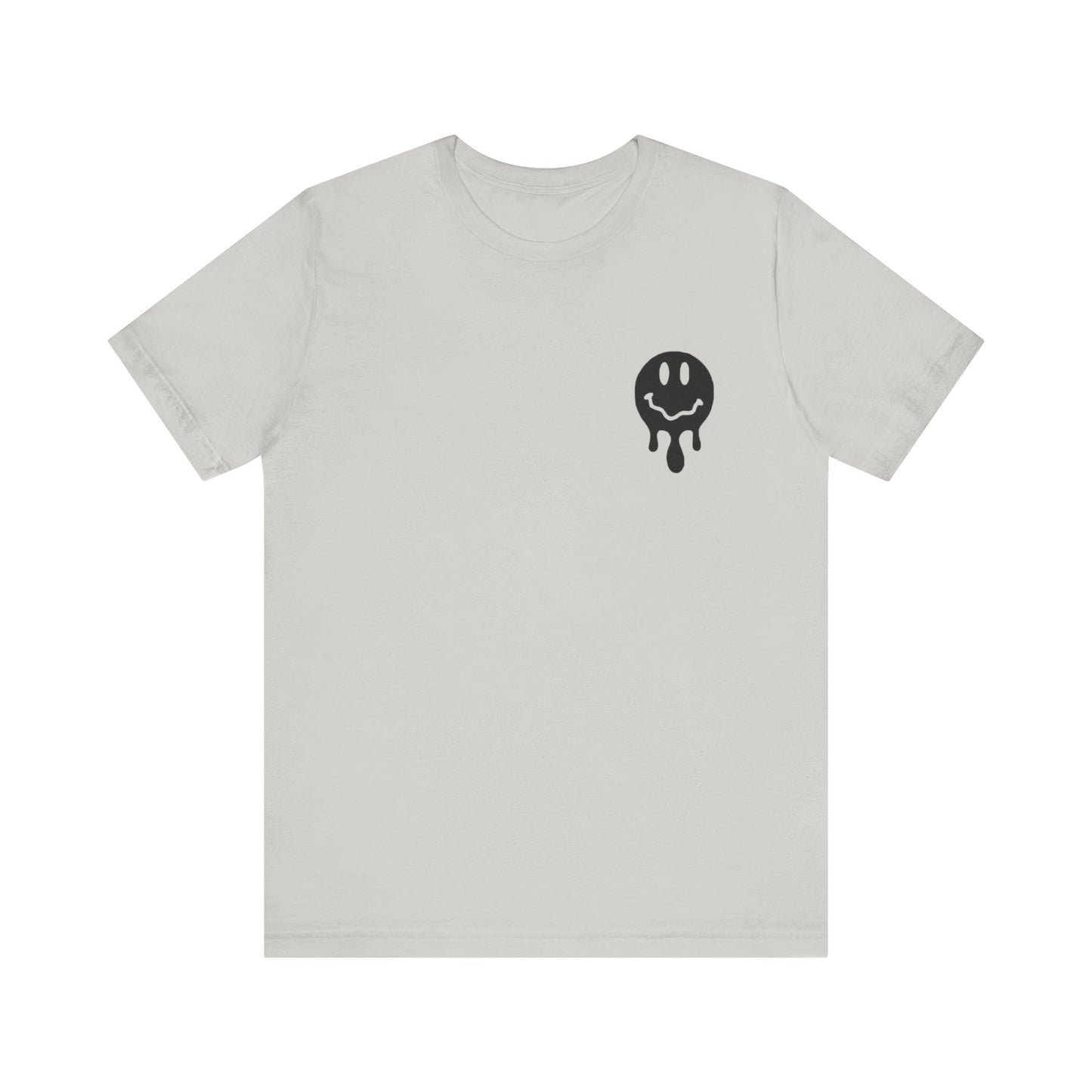 Anxiety Spiral Short Sleeve Tee