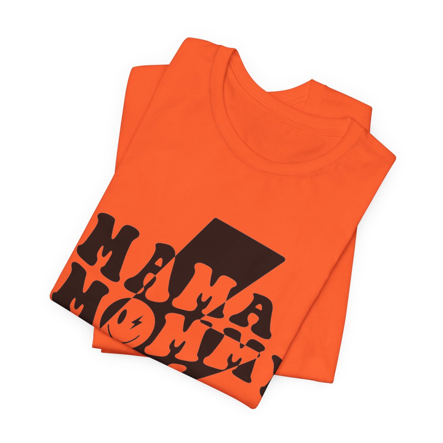 Mom Short Sleeve Tee