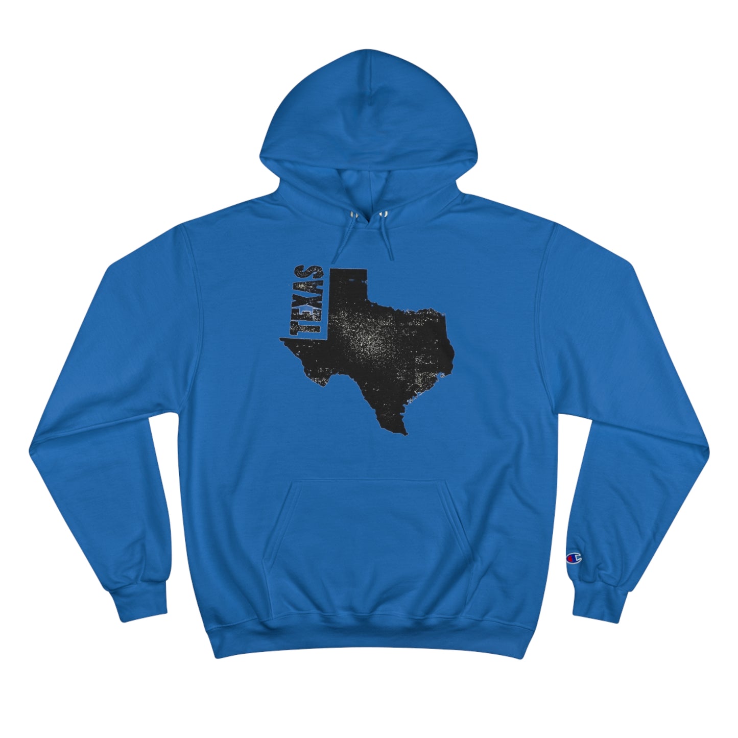 TEXAS Champion Hoodie