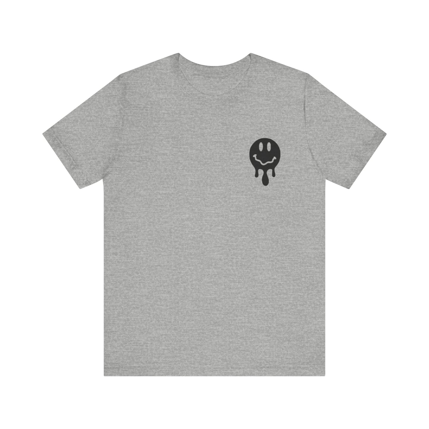 Anxiety Spiral Short Sleeve Tee